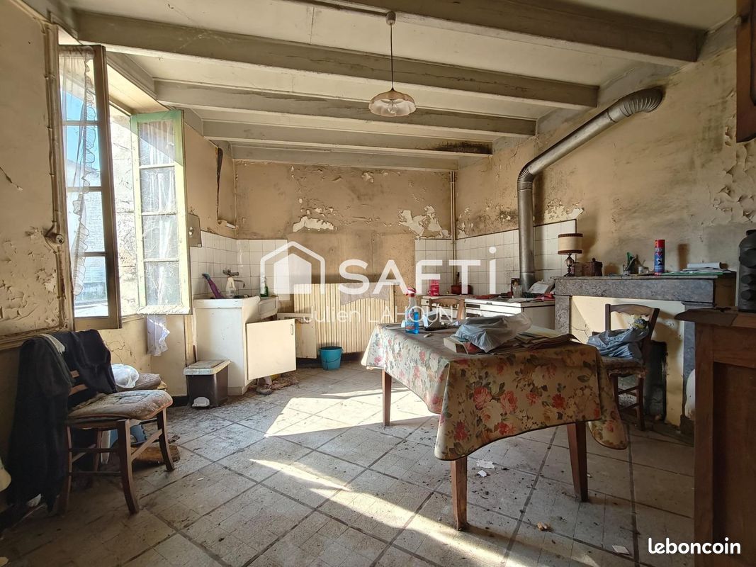 Maison 5 pièces 147 m² (image 4)