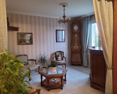 Maison 480 000 € - 183 m²