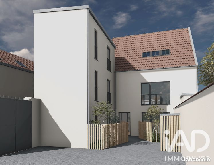 Immeuble 331 m² · à Arpajon · 331 m² · 338 000 €