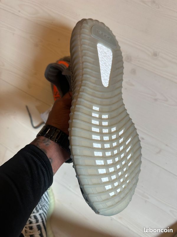 Vendre chaussures YEZY 350 (image 6)