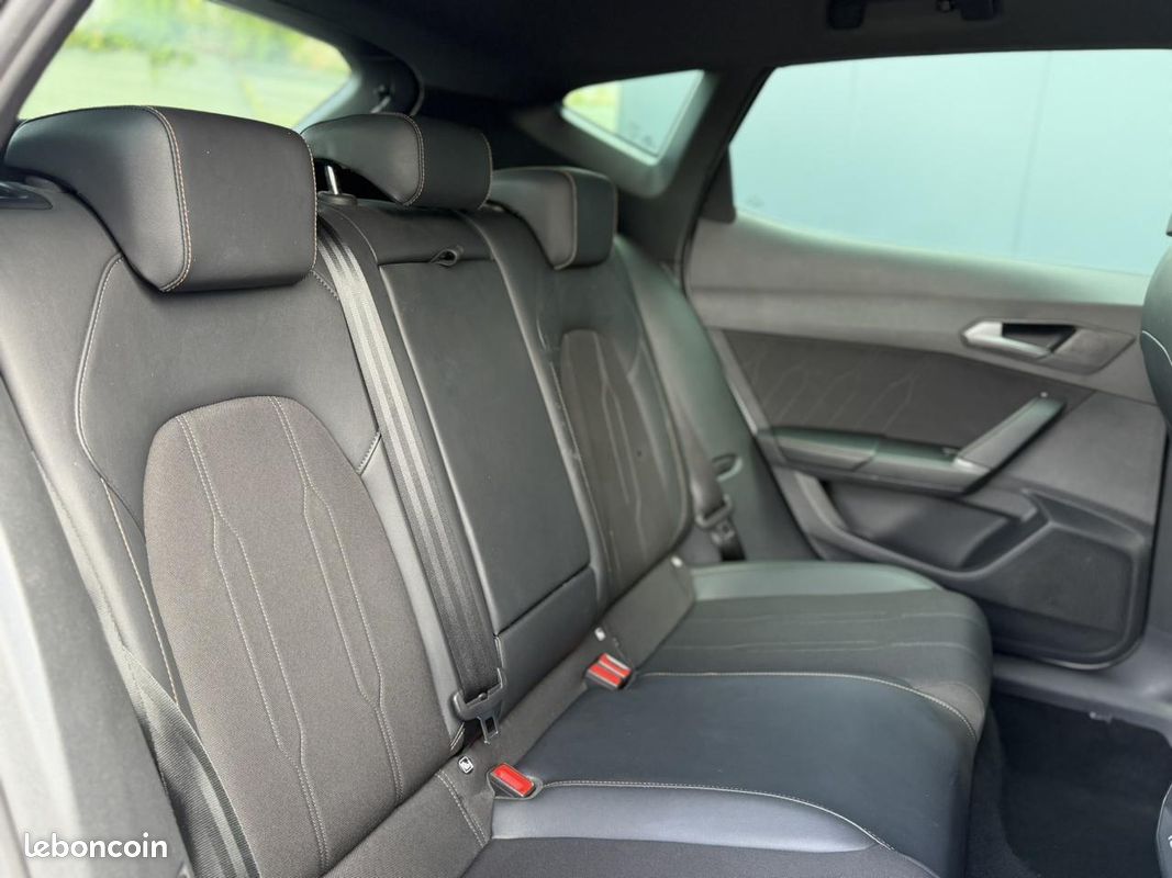 CUPRA FORMENTOR NV 2.0 TDI 150 DSG - Garantie CUPRA 04/2030 (image 16)