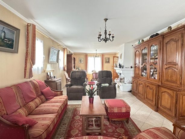 Maison a vendre  - 5 pièce(s) - 200 m2 - Surfyn