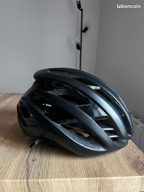 Casque abus airbreaker M (image 1)