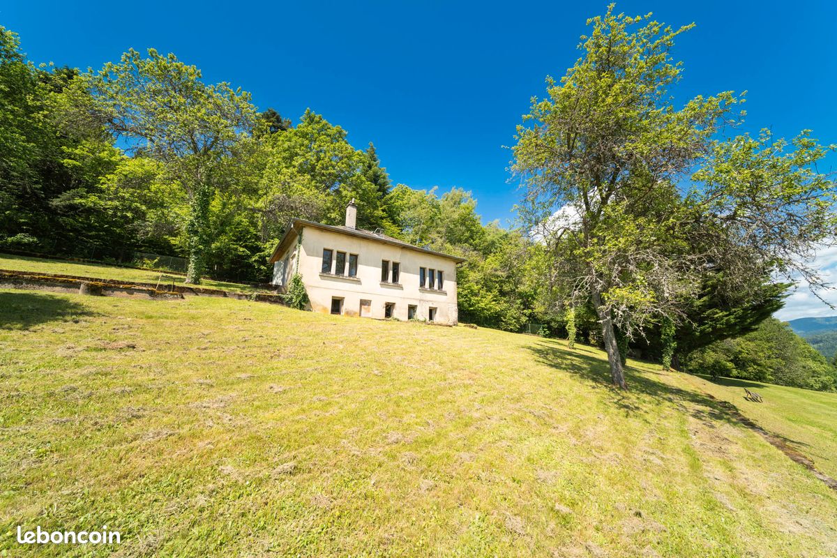 Maison 3 pièces 50 m² · à Masevaux-Niederbruck · 50 m² · 135 000 €
