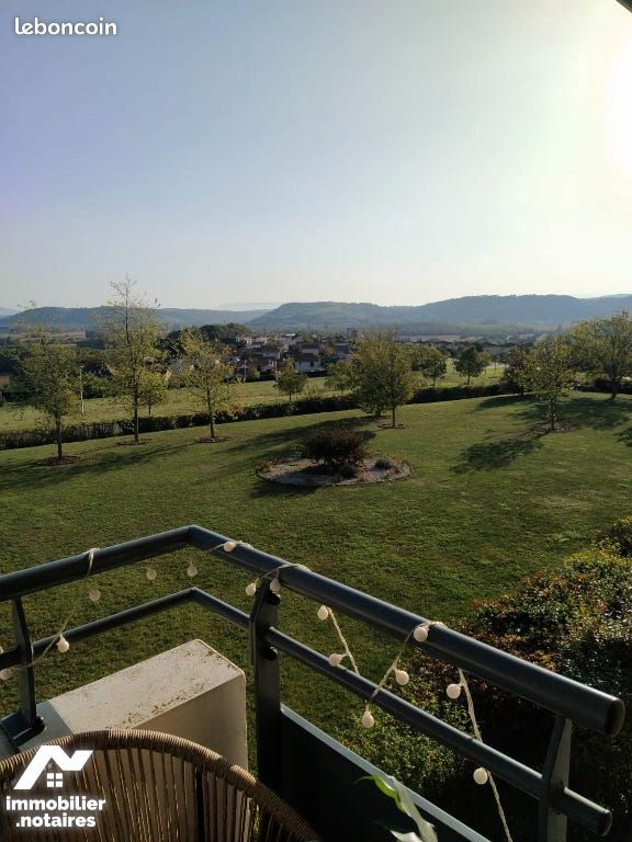 Appartement 3 pièces 67 m² · à L'Isle-d'Abeau · 67 m² · 840 €/mois
