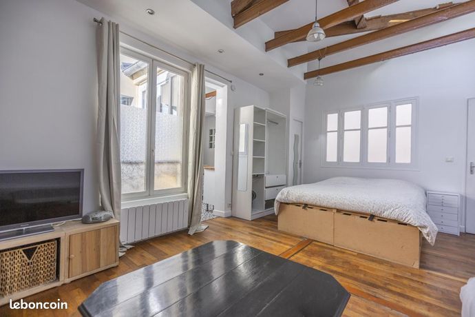 Appartement a louer charenton-le-pont - 1 pièce(s) - 32 m2 - Surfyn