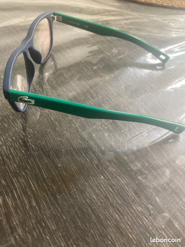 Lunettes (image 2)