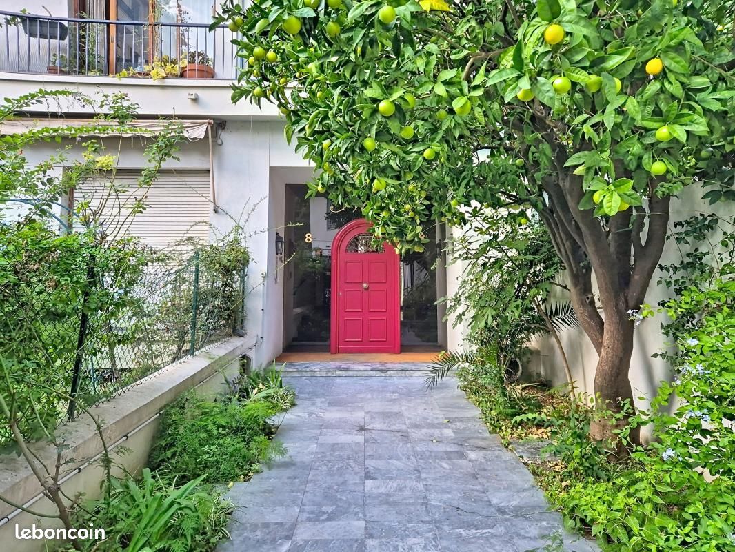 Appartement 3 pièces 62 m² · à Nice · 62 m² · 499 000 €