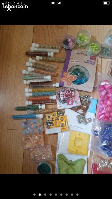Lot de perles (image 2)