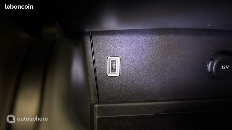 Ds Ds 7 E-TENSE 4x4 300ch Esprit Voyage (image 30)