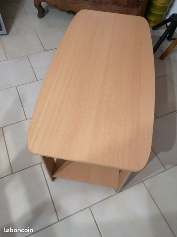 Table basse (image 1)