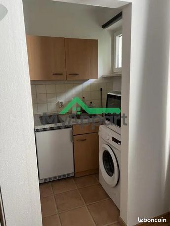 Appartement a louer issy-les-moulineaux - 1 pièce(s) - 30 m2 - Surfyn