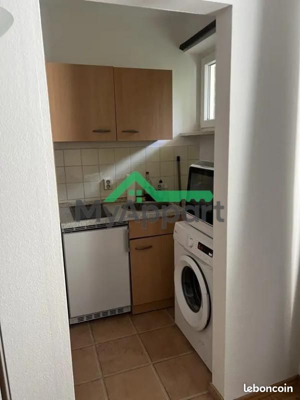 Appartement a louer issy-les-moulineaux - 1 pièce(s) - 30 m2 - Surfyn