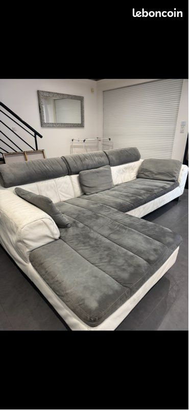 Canapé XXL (image 2)
