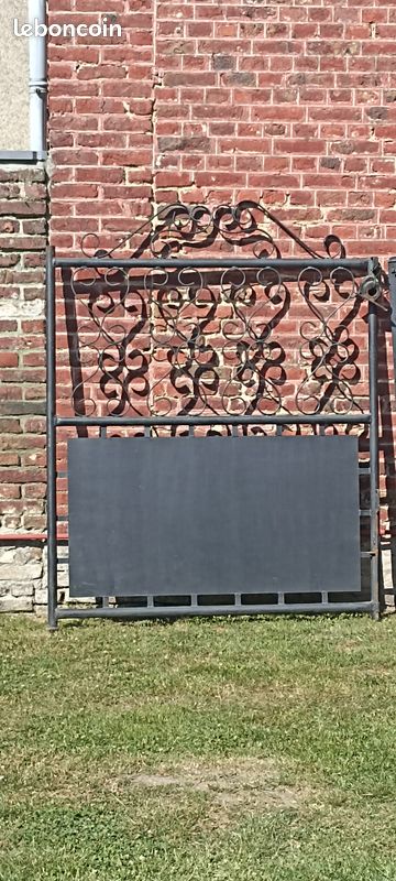 Portail 3m (image 2)