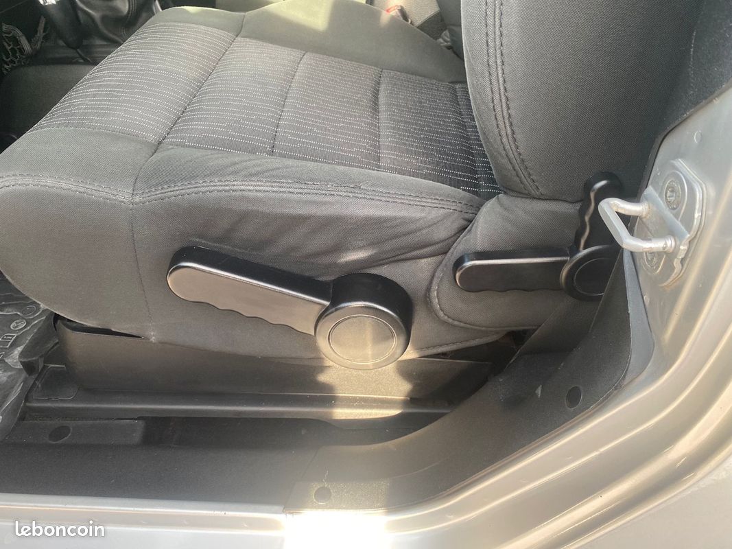 Jeep Wrangler 2.8 CRD (image 20)