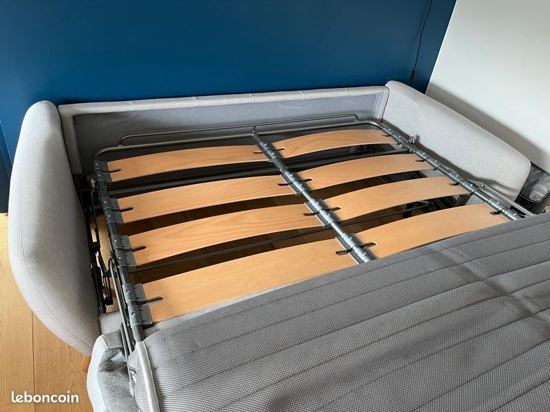 Canapé convertible MOBA - La maison du convertible (image 8)