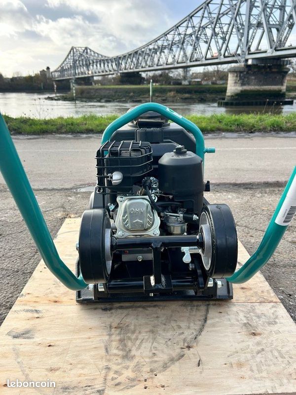 Ammann APF 1250 (image 4)