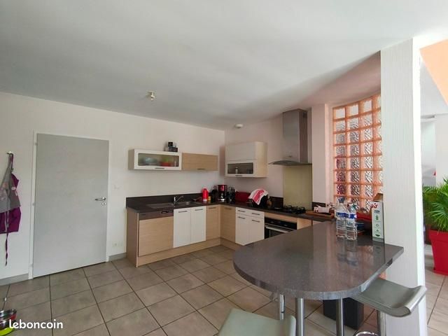 Maison a louer vertou - 5 pièce(s) - 164 m2 - Surfyn