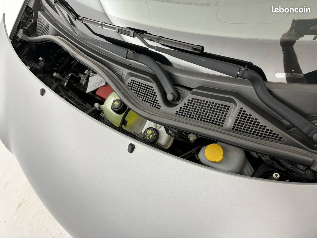 SMART Fortwo Coupé 82 ch Passion (image 24)