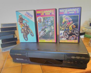 Sony TC-WE475 double plate-forme de cassette inversée lecteur audio