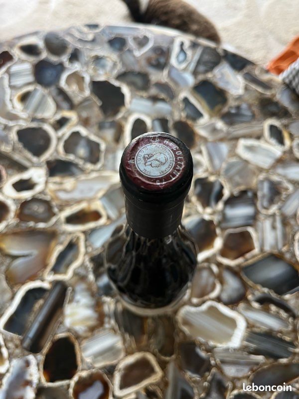 Crozes-hermitage cuvée (image 4)
