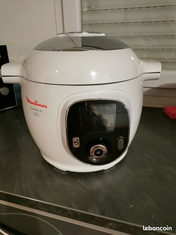 Cookeo moulinex (image 2)