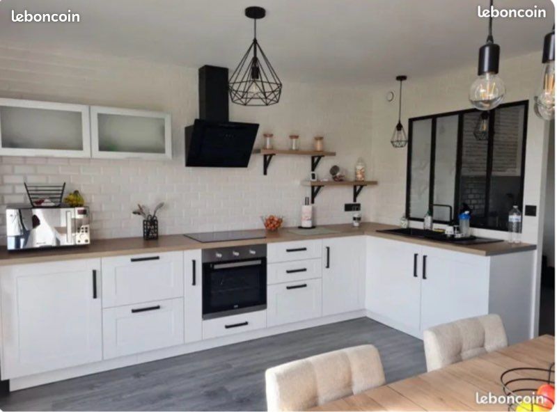 Appartement 5 pièces 105 m² · à Bolbec · 105 m² · 130 000 €