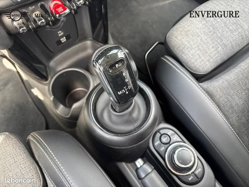 Mini Mini 5 Portes Cooper S 178ch Edition Camden BVA7 (image 15)