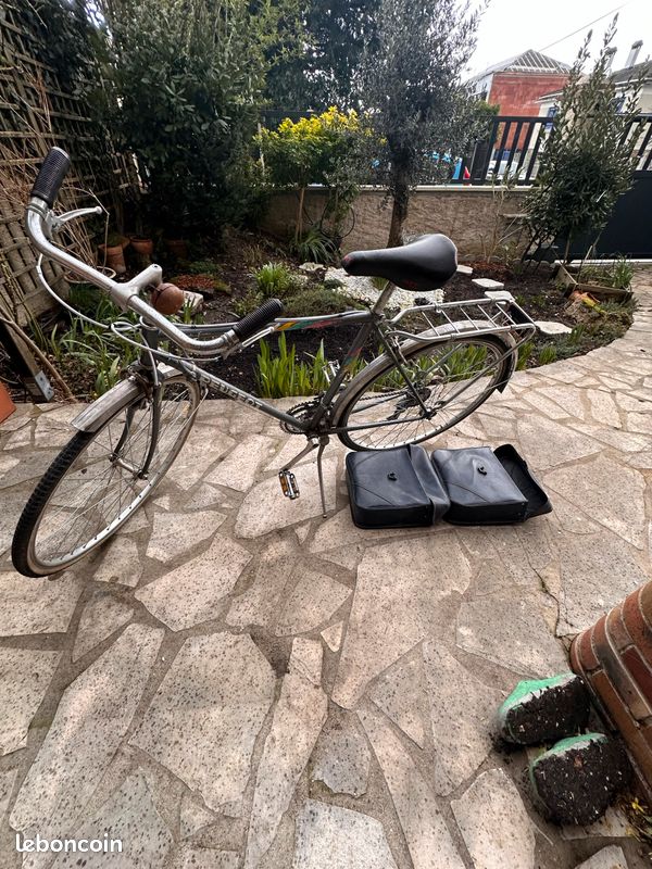 Vélo Peugeot Touraine (image 4)