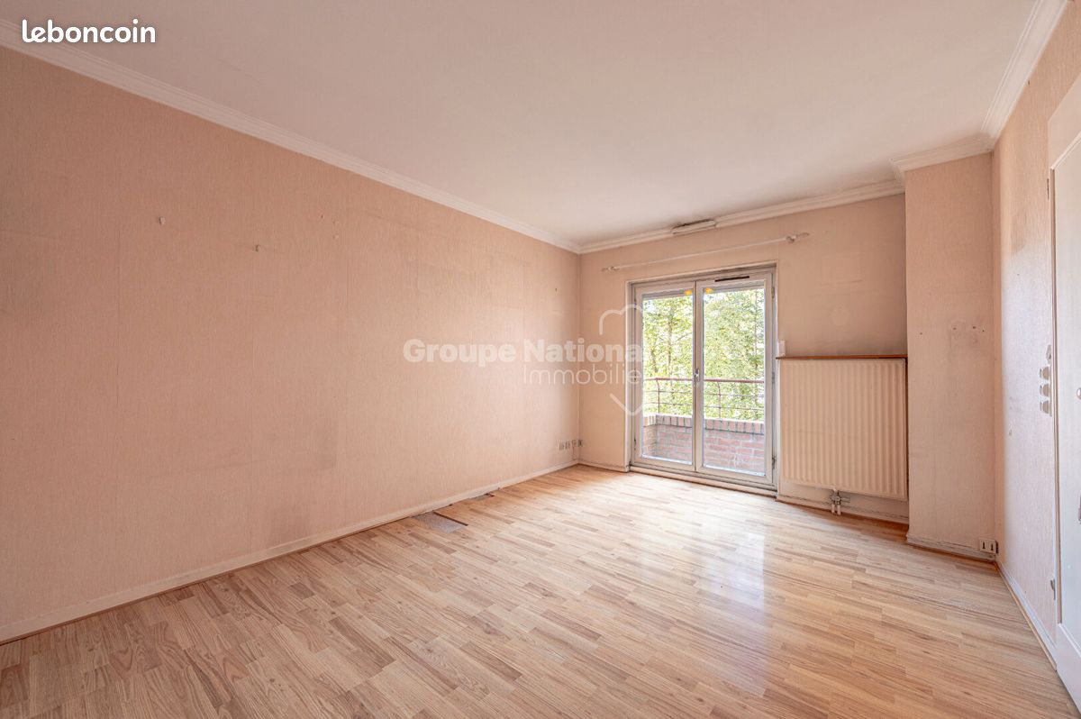 Appartement 1 pièce 28 m² · à Eaubonne · 28 m² · 121 450 €