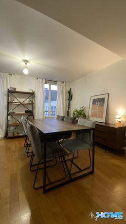 Appartement a louer pontoise - 5 pièce(s) - 83 m2 - Surfyn