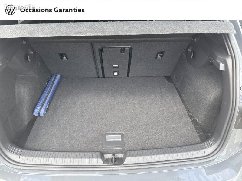 Volkswagen Golf 1.5 eTSI OPF 130ch R-Line DSG7 (image 16)