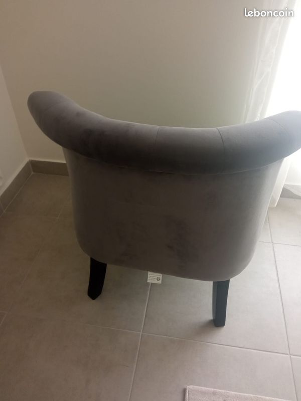 Fauteuil (image 2)