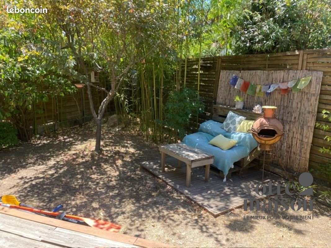 Appartement 3 pièces 56 m² · à Gardanne · 56 m² · 299 000 €