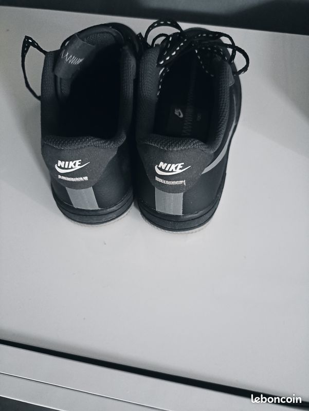 Basket Air Force (image 3)