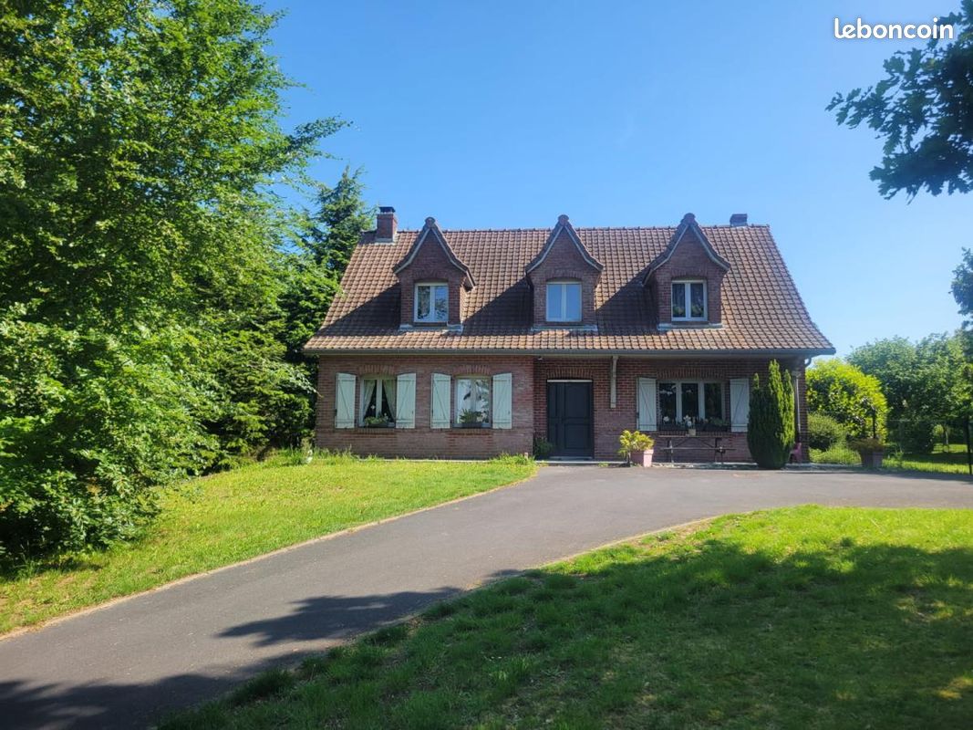 Maison 7 pièces 155 m² · à Caudry · 155 m² · 312 000 €