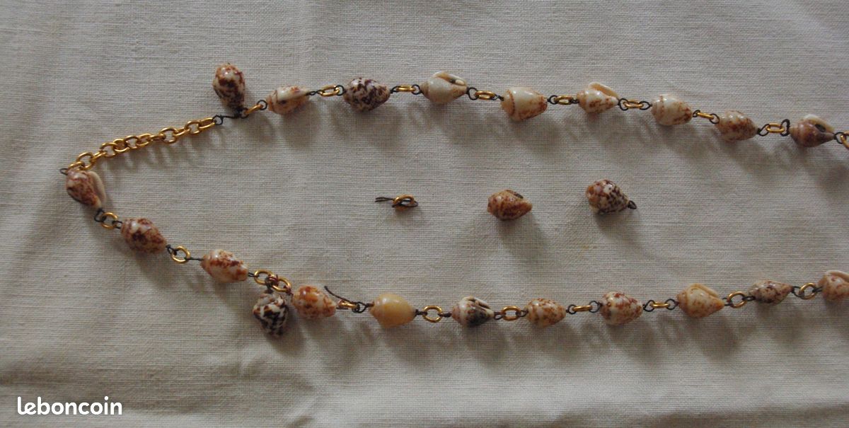 Collier pour bricoleur (image 4)
