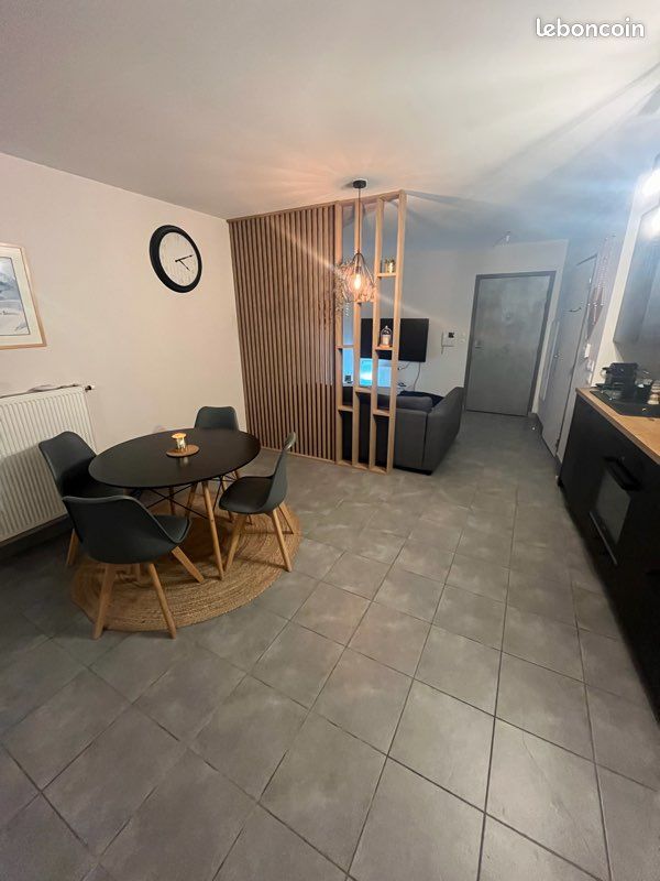 Appartement 2 pièces 48 m² · à Lyon · 48 m² · 1 160 €/mois