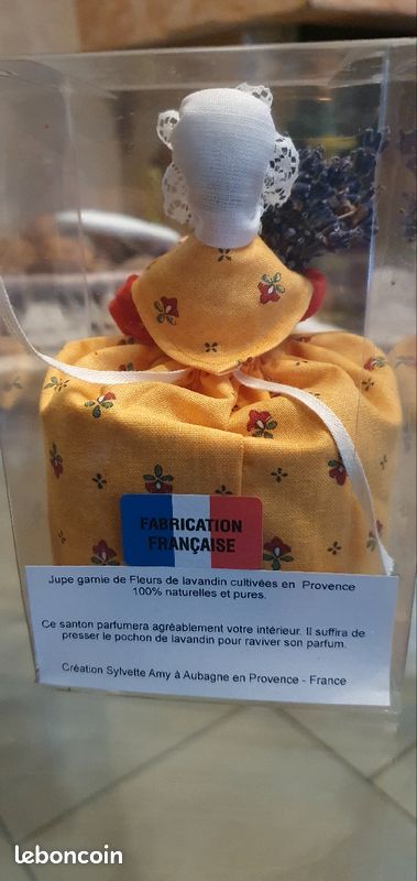 Santon de Provence (image 2)