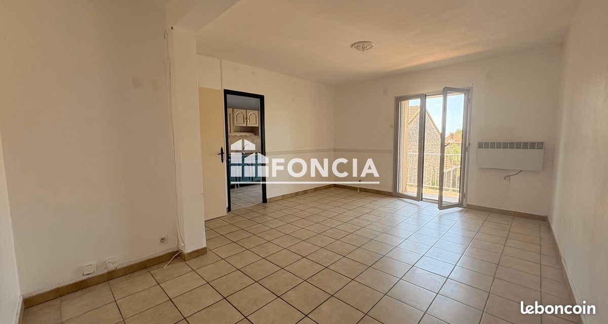 Appartement 2 pièces 51 m² · à Carpentras · 51 m² · 600 €/mois