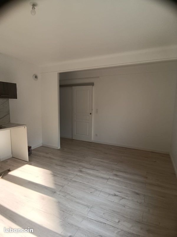 Appartement 2 pièces 37 m² · à Gacé · 37 m² · 450 €/mois