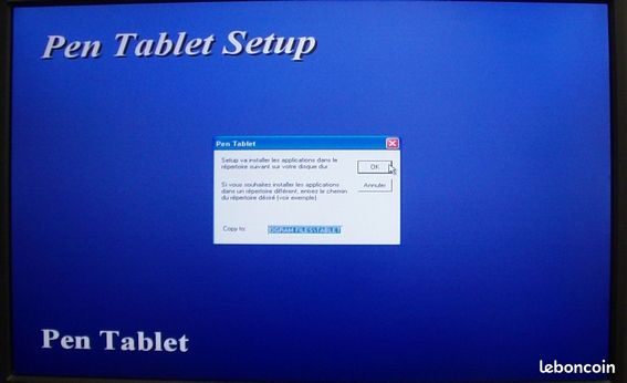 Tablette graphique (image 3)