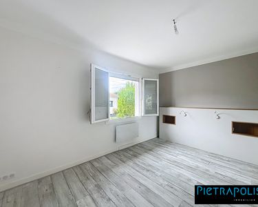 Maison 500 000 € - 166 m²