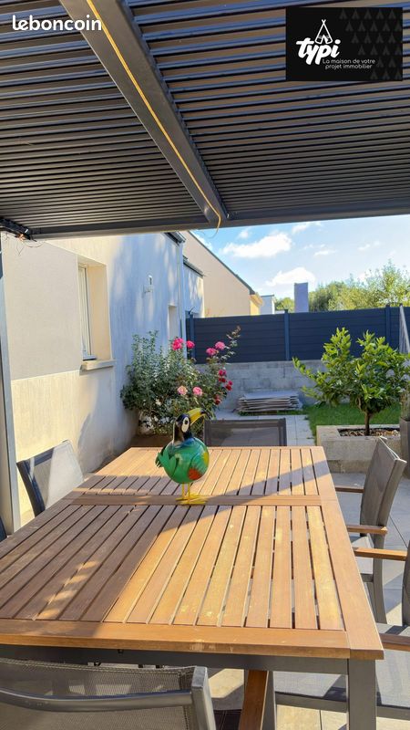 Maison 5 pièces 80 m² (image 15)