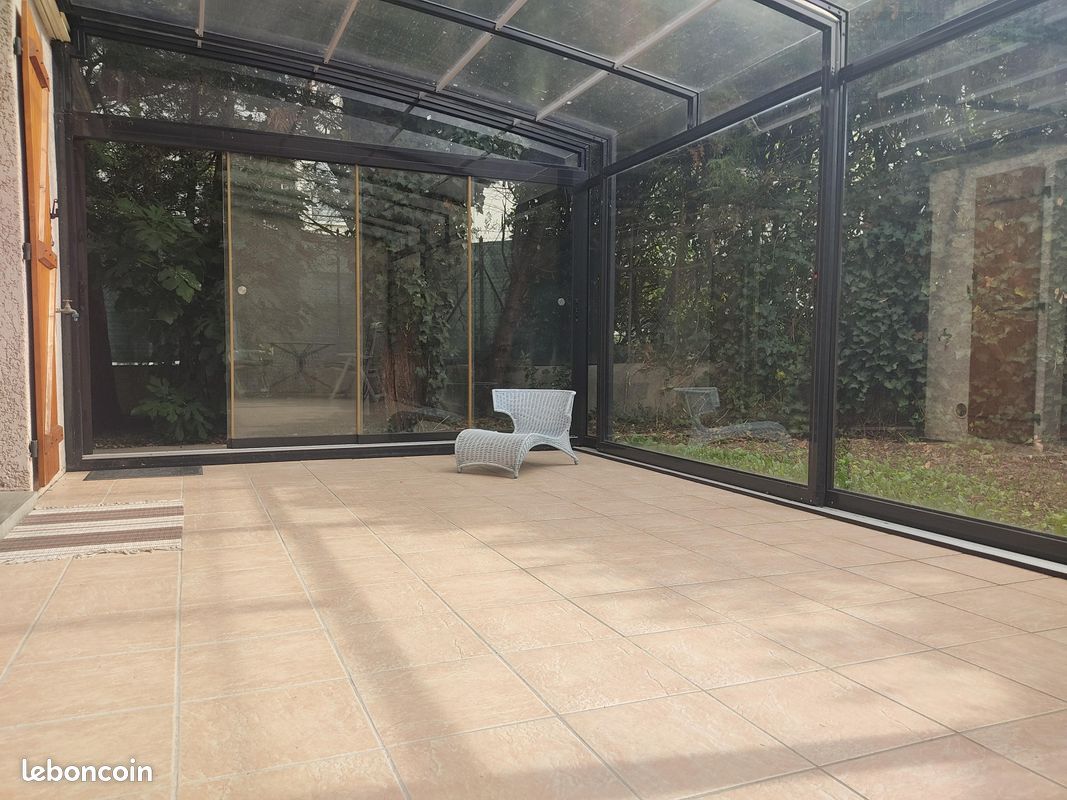 Maison 4 pièces 90 m² · à Collonges-sous-Salève · 90 m² · 528 000 €
