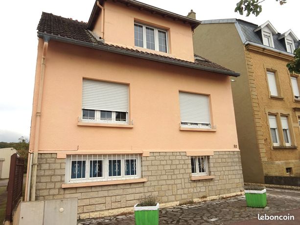 Ventes immobilières Maison Hettange-Grande (57330) - leboncoin