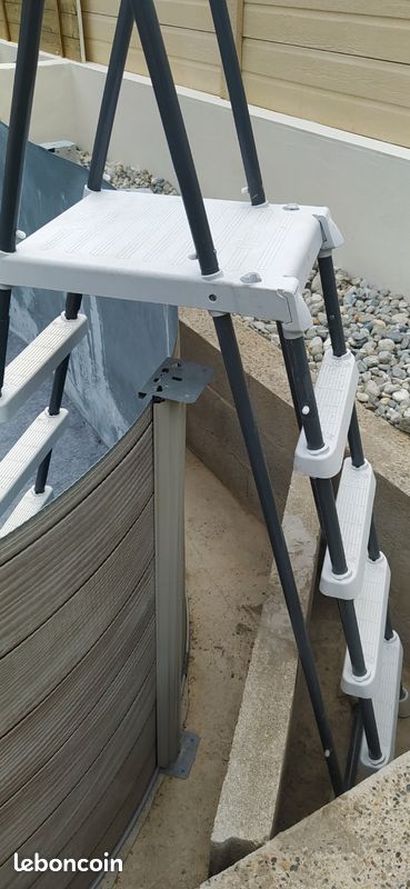 À vendre piscine (image 9)