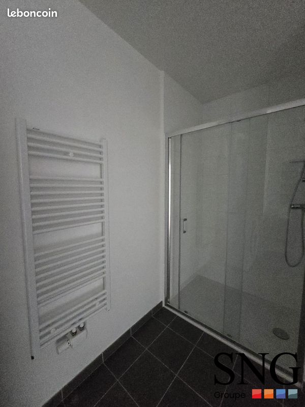Appartement a louer sainte-genevieve-des-bois - 2 pièce(s) - 49 m2 - Surfyn
