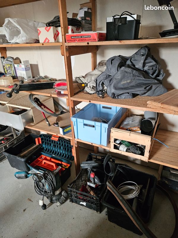 Vide Garage - Tout doit disparaître (image 8)